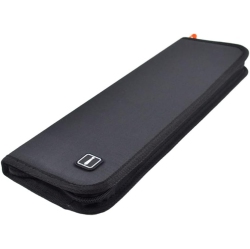 NAVOR Men’S Travel Tie Case Holder, Portable Storage Box for Cufflinks Necktie Tie Clips, Gift for Men In Multicolor