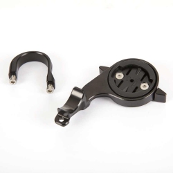 K-EDGE , Tt Mount, 22.2MM In Black