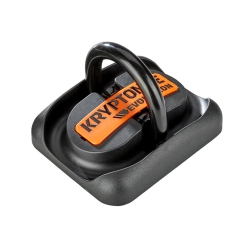 KRYPTONITE : Evolution Ground Anchor : : In Black
