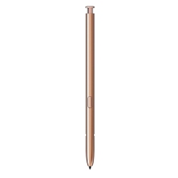ESOURCE PARTS Stylus Touch Pen Without Bluetooth for Samsung Galaxy Note 20 5G (Sm-N981W) / Note 20 Ultra 5G (Sm-N986W) - Bronze