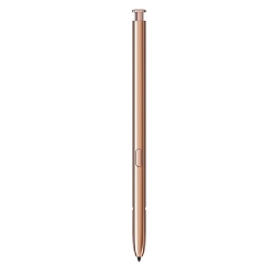 ESOURCE PARTS Stylus Touch Pen With Bluetooth for Samsung Galaxy Note 20 5G (Sm-N981W) / Note 20 Ultra 5G (Sm-N986W) - Bronze