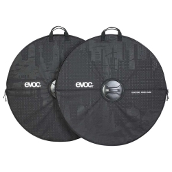 EVOC , Road Bike Wheel Cases, Pair