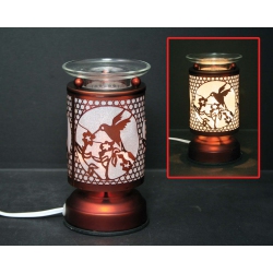 ACE J1401 – Touch Sensor Lamp – Copper Bird