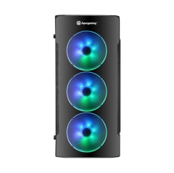 APEX Gaming Savitar S600Pt Mid Tower Gaming Case