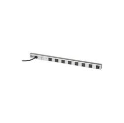 TRIPP LITE 24-In. 8-Outlet 6-Ft. Cord 1050 Surge (Ss240806)