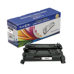 PRINTOXE ® 057H | Without Chip | Compatible 3010C001 High Yield Toner Crg 057 Delivers 10K Pages for Canon Imageclass Lbp Mf Printers