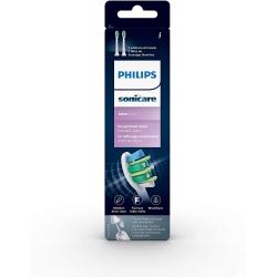 PHILIPS SONICARE Specialty Intercare Replacement Standard Sonic Toothbrush Heads, White, Hx9002/92