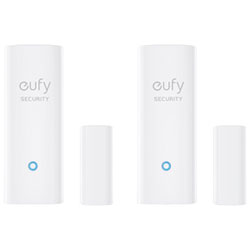 eufy Door/Window Sensor- 2 Pack