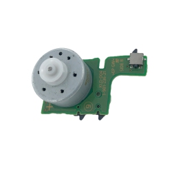 ESOURCE PARTS Replacement Disc Drive Kld-004 Insert Eject Sensor Motor for Sony Ps4 / Ps4 Slim / Ps4 Pro