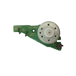 ESOURCE PARTS Replacement Insert Eject Sensor Switch Motor for Sony Ps4 (Kld-001 / Kld-002)