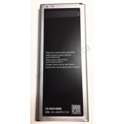 SAMSUNG Note 4 Battery