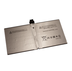 MS TECH Replacement Battery for Microsoft Surface Pro 4 Pro4 G3Hta027H 1724
