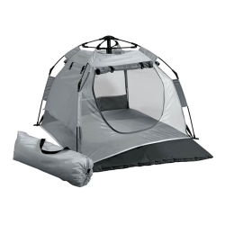 KIDCO Peapod Camp Travel Bed - Midnight