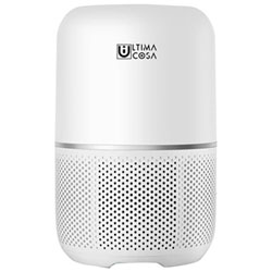 Ultima Cosa Aria Fresca 200 Air Purifier with HEPA Filter - White