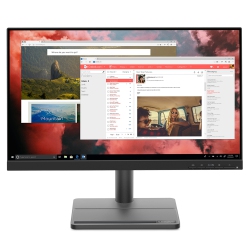 LENOVO L22E-30(A21215Fl0)21.5Inch Monitor-HDMI