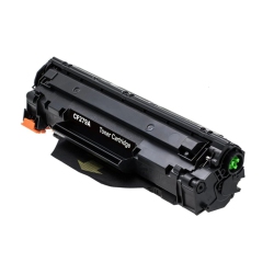 TONER4U - 1 Pack Compatible Cf279A Toner Cartridge for HP 79A, Laserjet Pro M12A, Laserjet Pro M12W, Laserjet Pro Mfp M26A, Laserjet Pro Mfp M26Nw