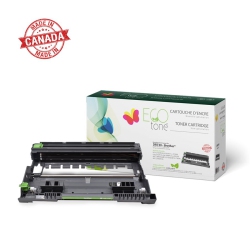 NUDEN Compliant Drum Cartridge - Brother Dcp-L2550Dw, Hl-L2350Dw, Hl-L2370Dw, Hl-L2370Dw Xl, Hl-L2390Dw, Hl-L2395Dw, Mfc-L2690Dw, Mfc-L2710Dw