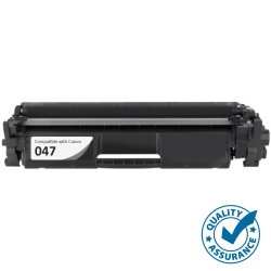PRINTER PRO Canon 047/canon-047/canon047/crg-047/crg047 Compatible Toner Cartridge-Canon Printer Imageclass Lbp112, Imageclass Lbp113W, Imageclass