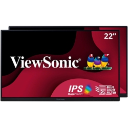 VIEWSONIC Va2256-Mhd_H2 Va2256-Mhd_H2 Led Monitor (Va2256-Mhd_H2)