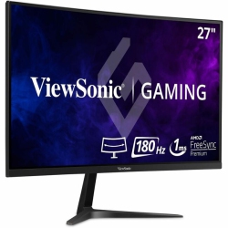 VIEWSONIC Vx2718-PC-Mhd Vx2718-PC-Mhd Led Monitor (Vx2718-PC-Mhd)