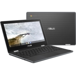 ASUS Chromebook Flip C214 C214Ma-Yb02T Chromebook N4020 4 GB 32 GB Chrome Os