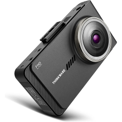 THINKWARE Refurbished (Excellent) – X700 Full HD 1080P Dash Cam - Manufacturer Certified Refurbished