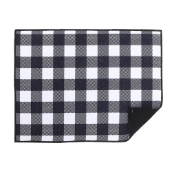 MAISON CONCEPTS Microfibre Drying Mat (White Buffalo)