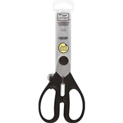 MAISON CONCEPTS Chicago Cutlery Kitchen Shears In Black