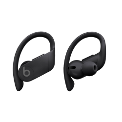 BEATS BY DR. DRE - Powerbeats Pro In-Ear Truly Wireless Headphones My582Ll/a - In Black
