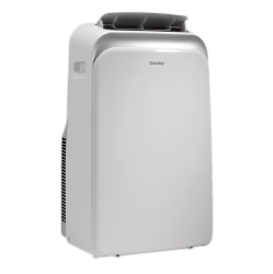 DANBY 10, 000 Btu (6, 000 Sacc) 3-In-1 Portable Air Conditioner