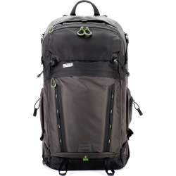 MINDSHIFT Backlight 36L Photo Daypack In Charcoal