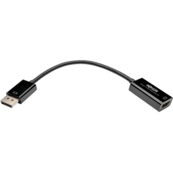 TRIPP LITE Displayport 1.2 to HDMI HDMI (P136-06N-Uhd-V2)