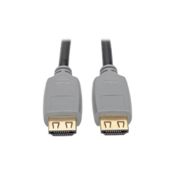 TRIPP LITE HDMI 2.0A Cable 4:4:4 Color, 4K M/m 15Ft (P568-015-2A)