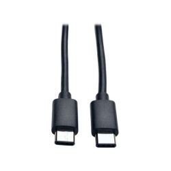 TRIPP LITE USB 2.0 Hi-Speed Cable USB Type-C USB (U040-006-C)
