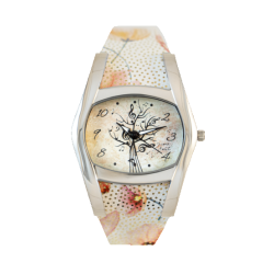 DIANE BALIT WATCHES Trendy Ladies Watch | Music Tree / In Multicolor