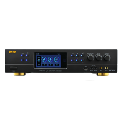 BMB (Best Music Brand) Dar-350H Dar350H 700W 4K HDMI Arc Karaoke Amplifier