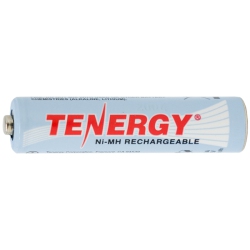 TENERGY 24 X Aaa Nimh Rechargeable Batteries (1000 Mah)