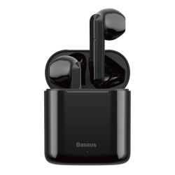 BASEUS True Wireless Earphones W09 In Black
