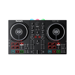 NUMARK Party Mix Ii Dj Controller