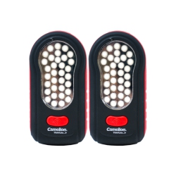 CAMELION 2 X 36 Head Led Super Bright All Purpose Light