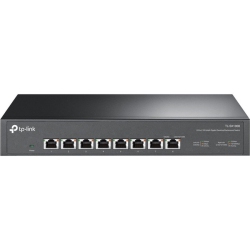 TP-LINK Tl-Sx1008 10G Multi-Gigabit Unmanaged Switch (Tl-Sx1008)