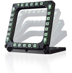 THRUSTMASTER 2960708 Mdf Cougar USB Cockpit Panels