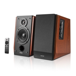 EDIFIER R1700Bts Active Bluetooth Bookshelf Speakers