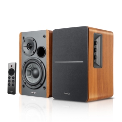 EDIFIER R1280Dbs Active Bluetooth Bookshelf Speakers