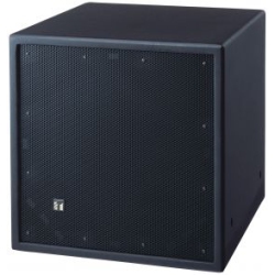 TOA Fb-120B Subwoofer System