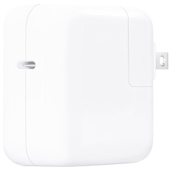 APPLE - 30W USB-C Power Adapter (My1W2Am/a)
