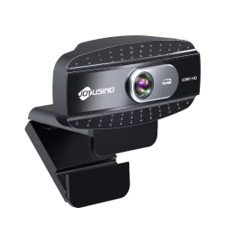 JOYUSING N300 Online Education & Zoom Web Camera By . Full HD Build-In Mic Wide Dynamic Range