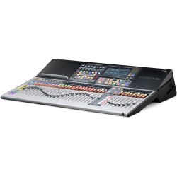 PRESONUS Studiolive 32S 32-Channel Digital Mixer