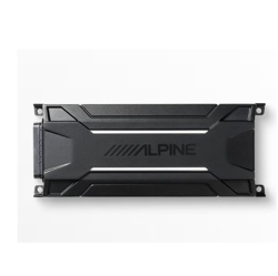 ALPINE - Kta-30Fw Four Channel Tough Pack Amplifier