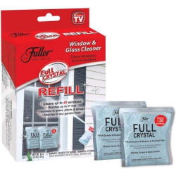 SUPERTEK Fuller Full Crystal Refill Kit